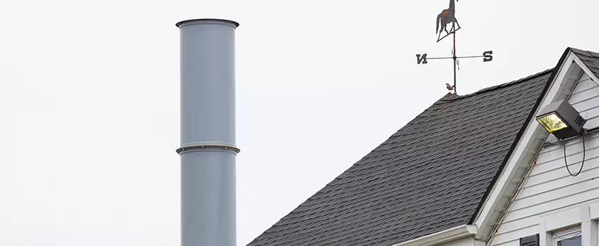 Multi-flue Chimney Caps Installation And Repair in Wayland, RI
