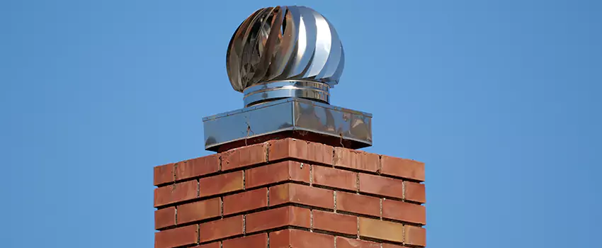 Chimney Damper Hinge Repair in Wayland, RI