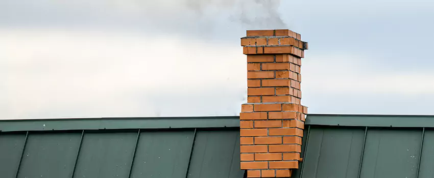 Chimney Installation Company in Wayland, RI
