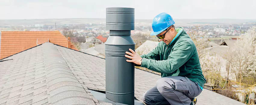 Insulated Chimney Liner Services in Wayland, RI