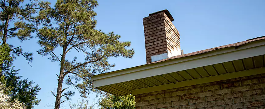 Brick Chimney Sweep Near Me in Hartford, RI