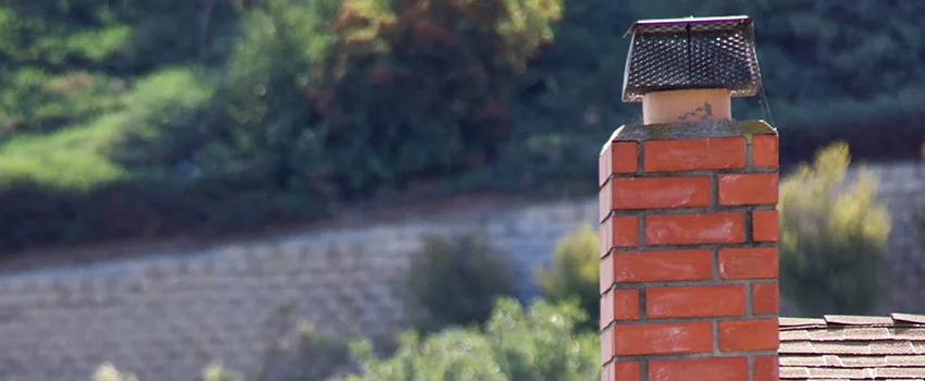 Chimney Tuckpointing And Masonry Restoration in Wayland, RI