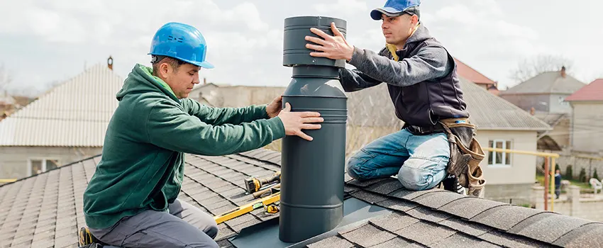 Commercial Chimney Cost in Wayland, RI