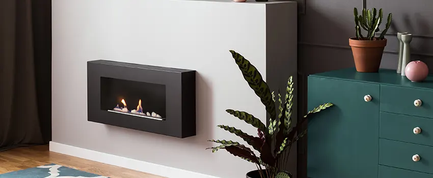 Electric Fireplace Glowing Embers Installation Services in Wayland, RI
