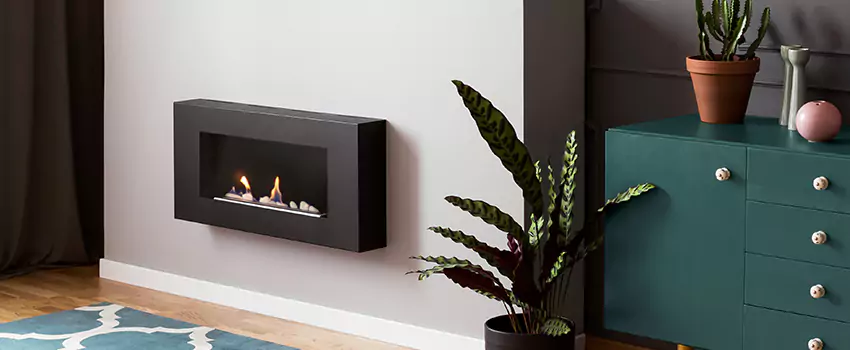 Cost of Ethanol Fireplace Repair And Installation Services in Wayland, RI