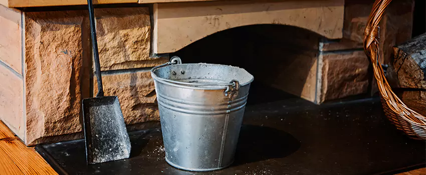 Clean The Fireplace Mantle And Hearth in Wayland, Rhode Island