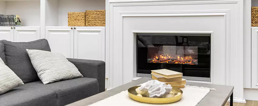 Professional Fireplace Maintenance Contractors in Wayland, RI
