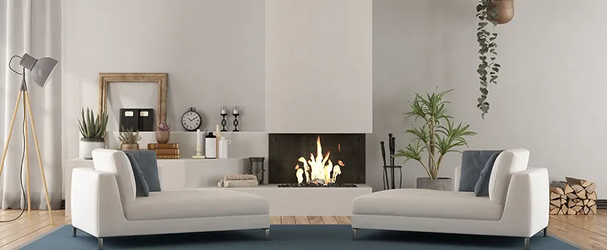 Decorative Fireplace Crystals Services in Wayland, Rhode Island