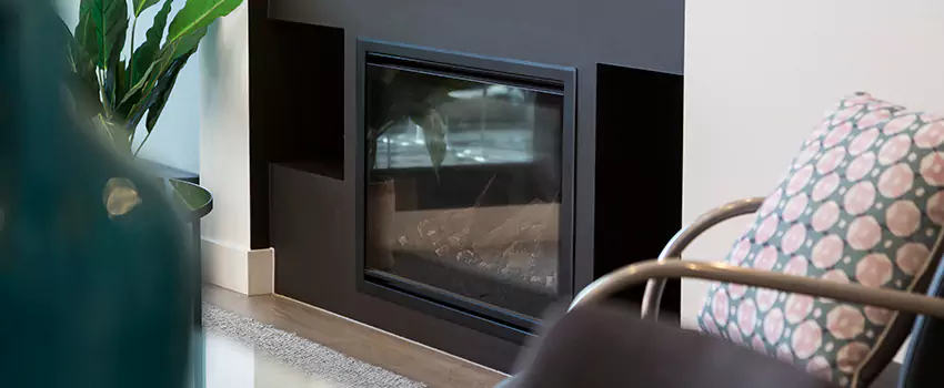 Gas Fireplace Installation in Wayland, RI