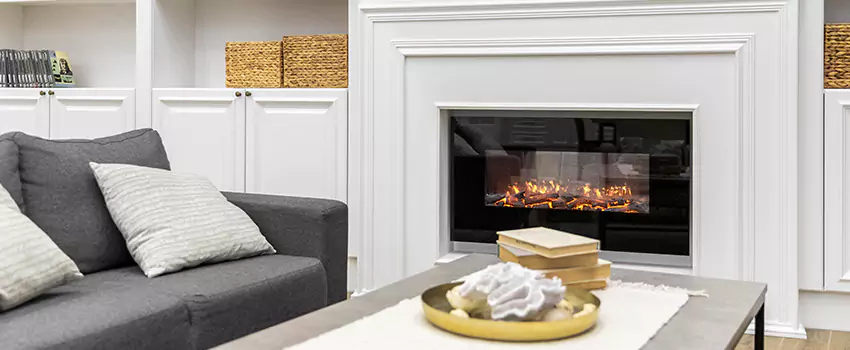 Pellet Fireplace Insert Installation in Wayland, RI