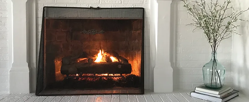 Cost-Effective Fireplace Mantel Inspection And Maintenance in Wayland, RI