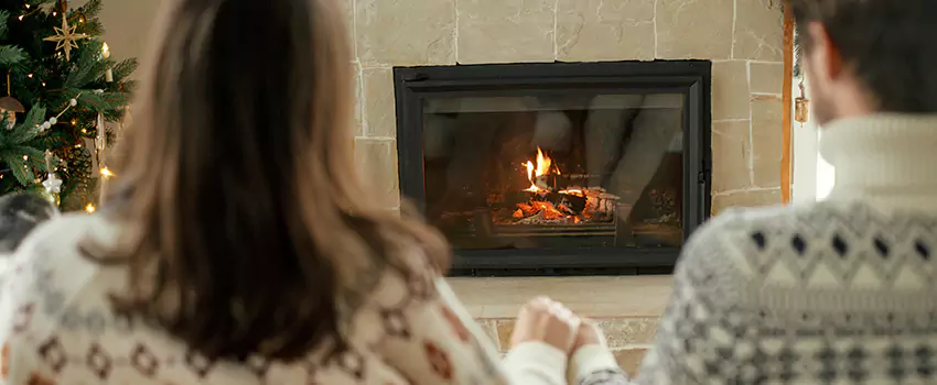 Fireplace Firebox Refurbish & Restore Services in Hartford, Rhode Island