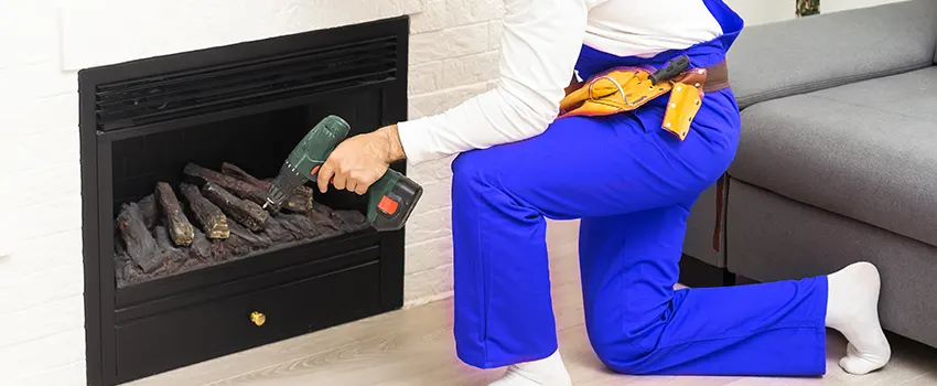 Fireplace Safety Inspection Specialists in Wayland, Rhode Island