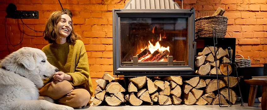 Fireplace Smell Removal Cost in Wayland, RI