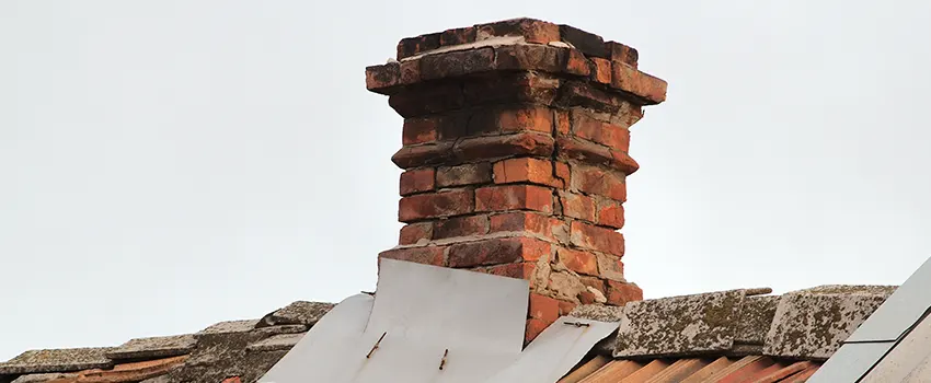 Cost of Fixing Blocked Chimney in Wayland, Rhode Island