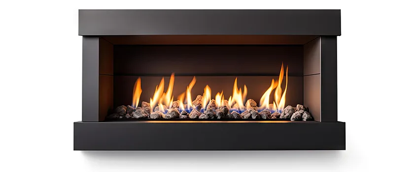 Outdoor Gas Fireplaces Installation in Wayland, RI