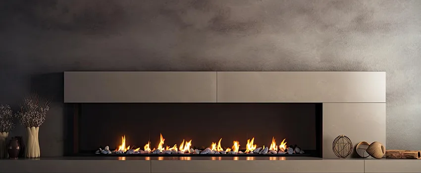 Gas Fireplace Logs Supplier in Wayland, Rhode Island