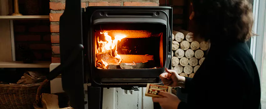 Hearthstone Wood Stoves Fireplace Repair in Wayland, Rhode Island