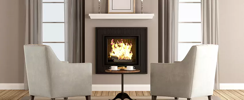 Heatilator Direct Vent Fireplace Services in Wayland, Rhode Island