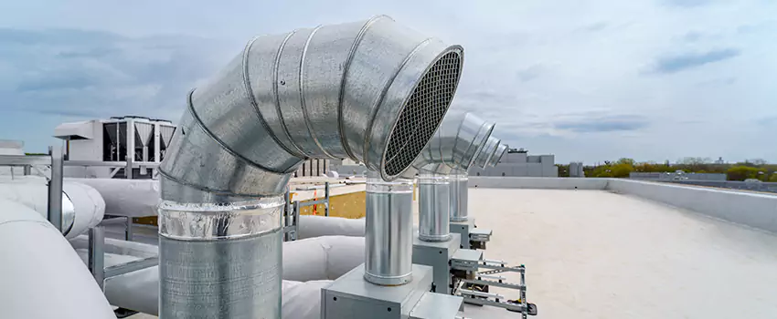 Insulated Ductwork Repair Services Near Me in Wayland, RI