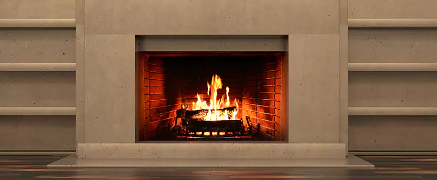 Majestic Trilliant Series Gas Fireplace Insert Repair in Wayland, Rhode Island