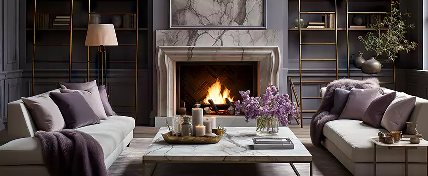 Napoleon Galaxy Series Outdoor Fireplaces Repair in Wayland, RI