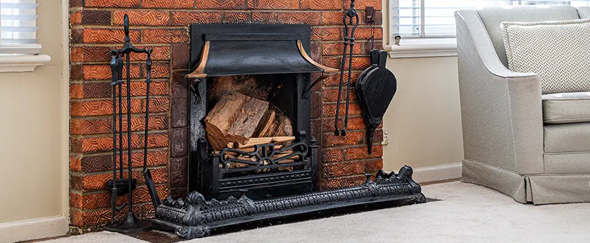Custom Old Fireplace Redesign Services in Wayland, Rhode Island