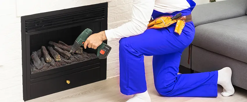 Pellet Fireplace Repair Services in Wayland, RI