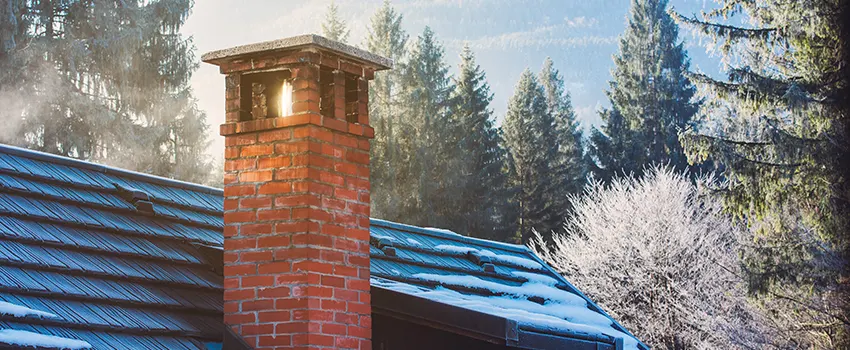 Residential Chimney Rain Caps Repair Services in Wayland, RI