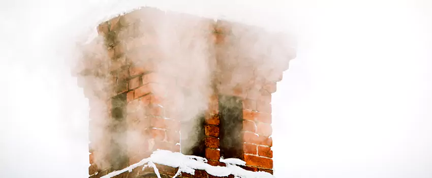 Chimney Flue Soot Removal in Wayland, RI