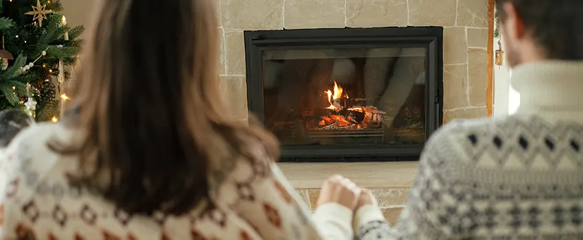 Superior Open-Hearth Wood Fireplaces in Wayland, RI