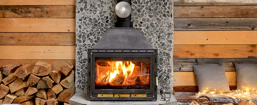 Travis Industries Elite Fireplace Inspection and Maintenance in Wayland, Rhode Island