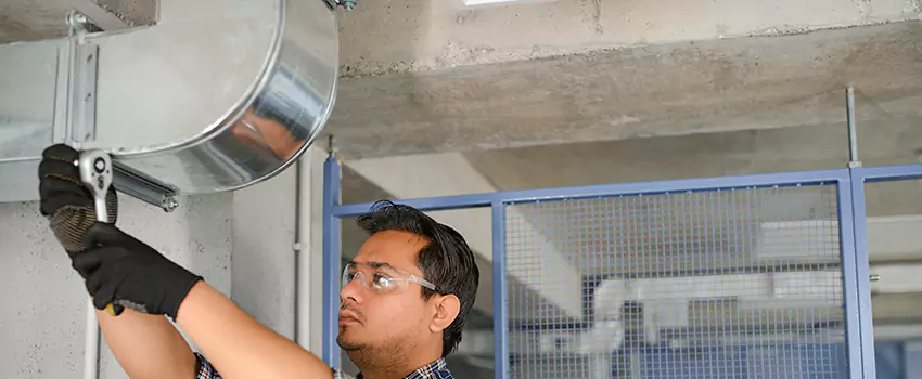 Benefit of Ventilation Cleaning in Wayland, Rhode Island
