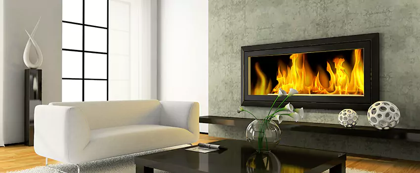 Ventless Fireplace Oxygen Depletion Sensor Installation and Repair Services in Wayland, Rhode Island