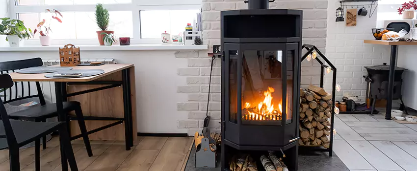 Cost of Vermont Castings Fireplace Services in Wayland, RI