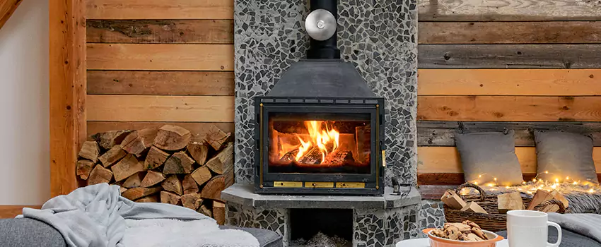 Affordable Wood Fireplace Fixing Solutions in Wayland, Rhode Island