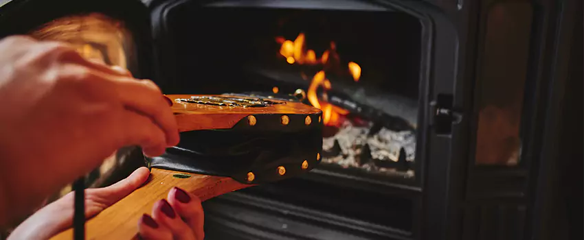 Cost of Wood Furnace Repair and Installation Services in Wayland, RI