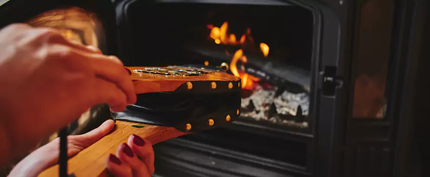 Wood Stove Grates Repair in Hartford, Rhode Island