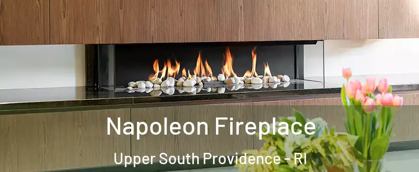 Napoleon Fireplace Upper South Providence - RI