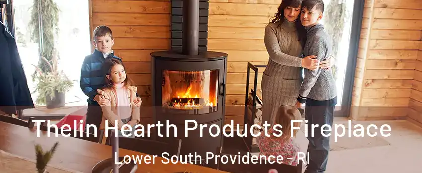 Thelin Hearth Products Fireplace Lower South Providence - RI